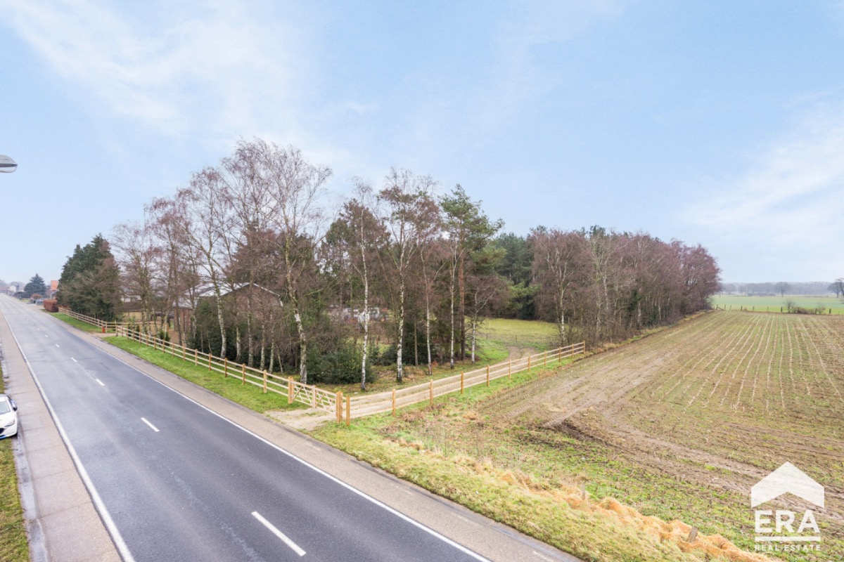 Huizen te koop in Oudsbergen ERA